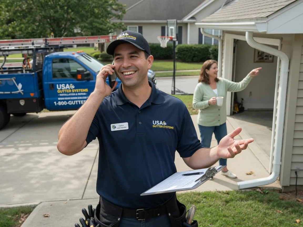 Gutter Installation Calhoun, GA FAQs